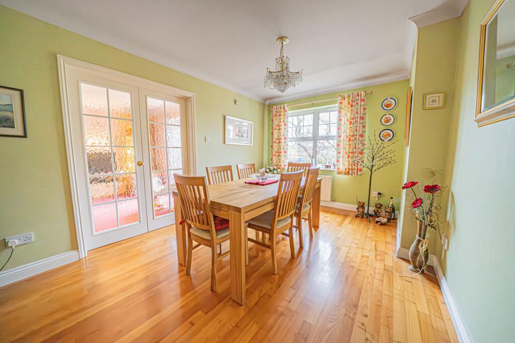 Additional image 9 of Doveridge Close, Solihull, B91