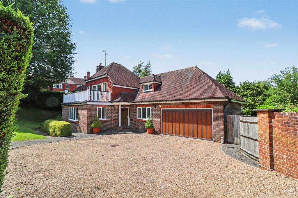 Main image of property: Lewes Road, Haywards Heath, RH17