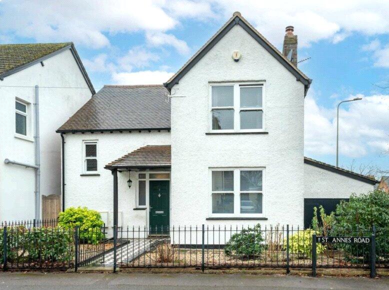 Main image of property: St. Annes Road, Headington, Oxford, Oxfordshire, OX3
