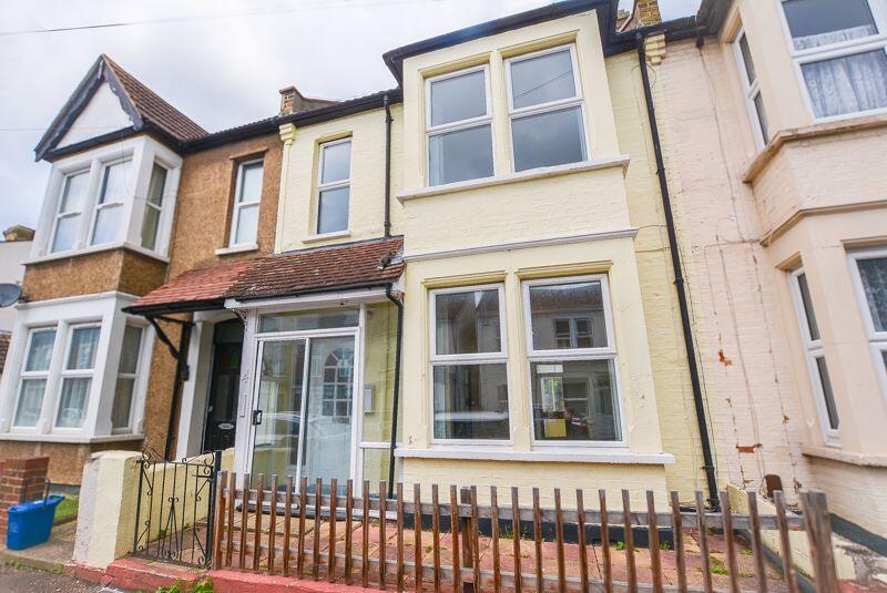 Main image of property: Stromness Place, Southend-On-Sea