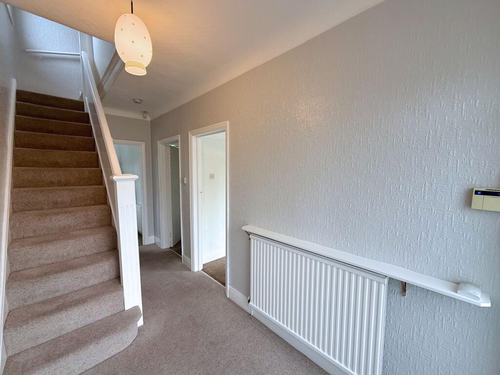House in Manchester - View 2