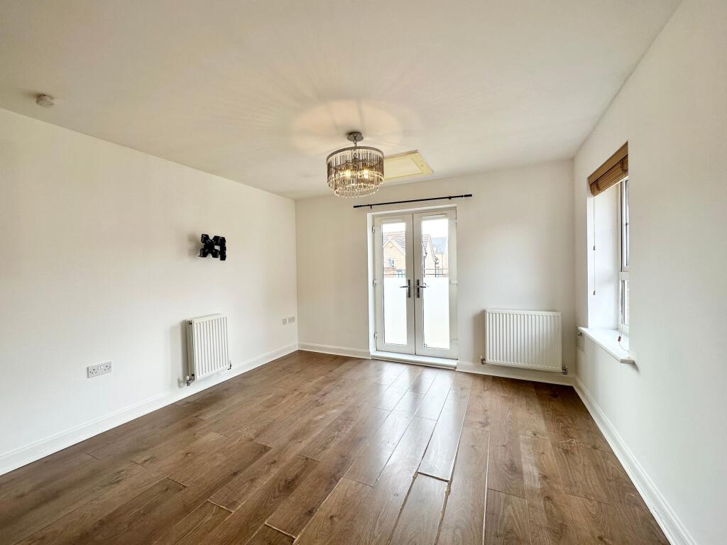 House in Milton Keynes - View 2