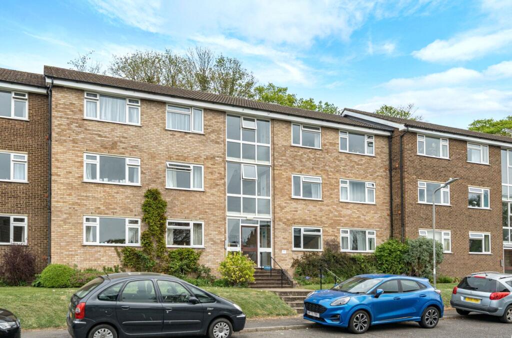 Main image of property: Brambleside, High Wycombe, Buckinghamshire, HP11