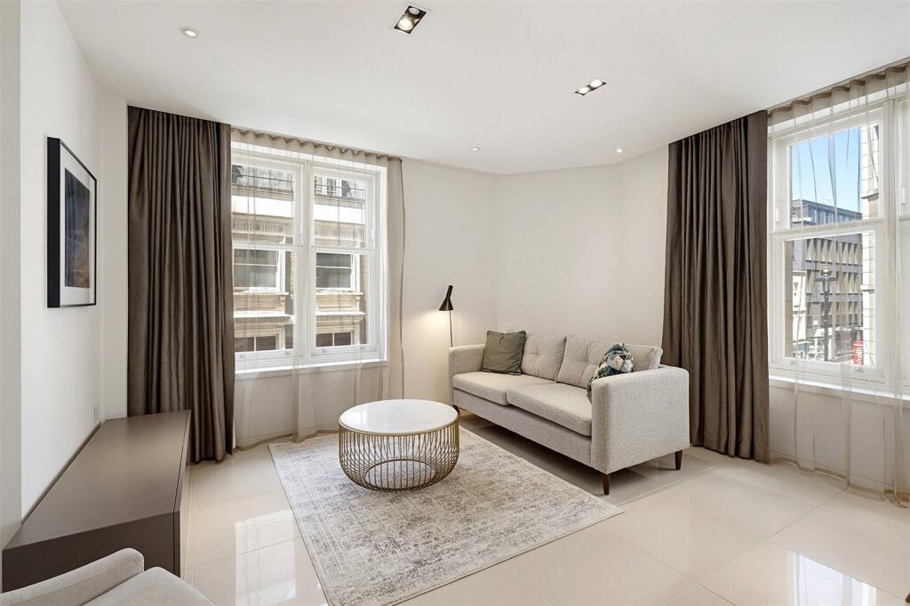 Main image of property: Sherwood Street,
Soho, W1F