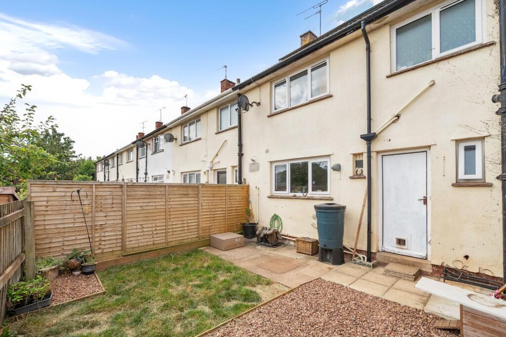 Stockers Close, Wiveliscombe, Taunton photo 3