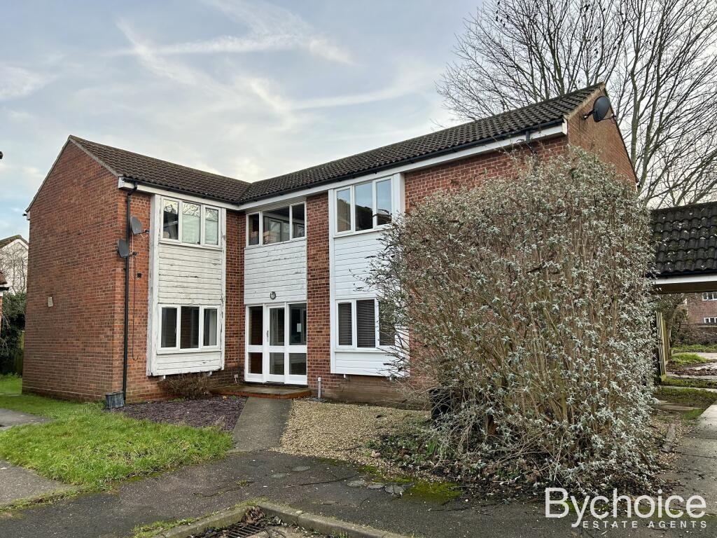 Main image of property: Kings Road, Glemsford