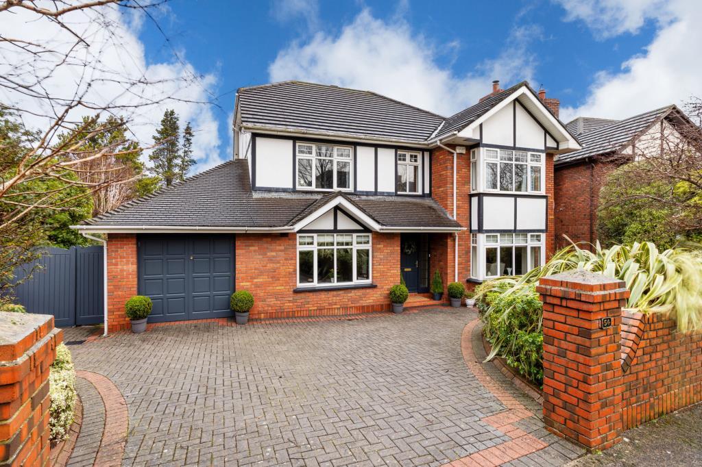 Main image of property: 54 The Old Golf Links, Malahide, Co. Dublin, K36 YW64