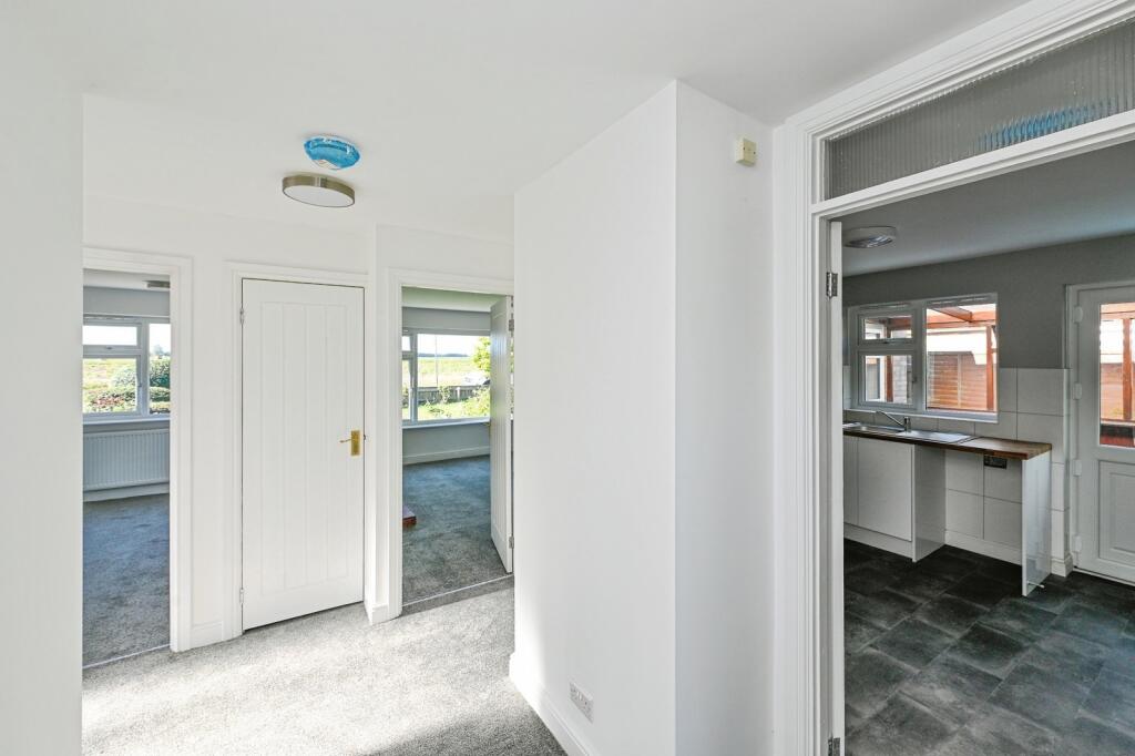 House in Peterborough - More