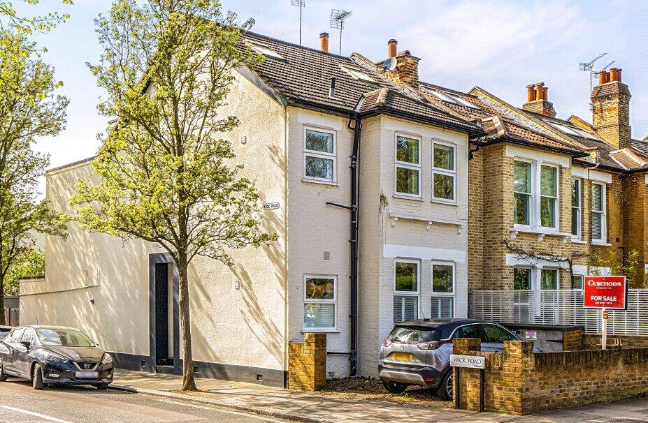 Main image of property: Kingston Road, Teddington, TW11