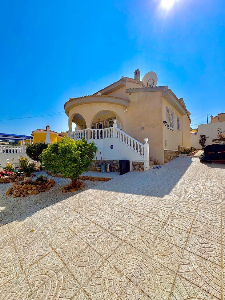 Main image of property: Valencia, Alicante, Rojales