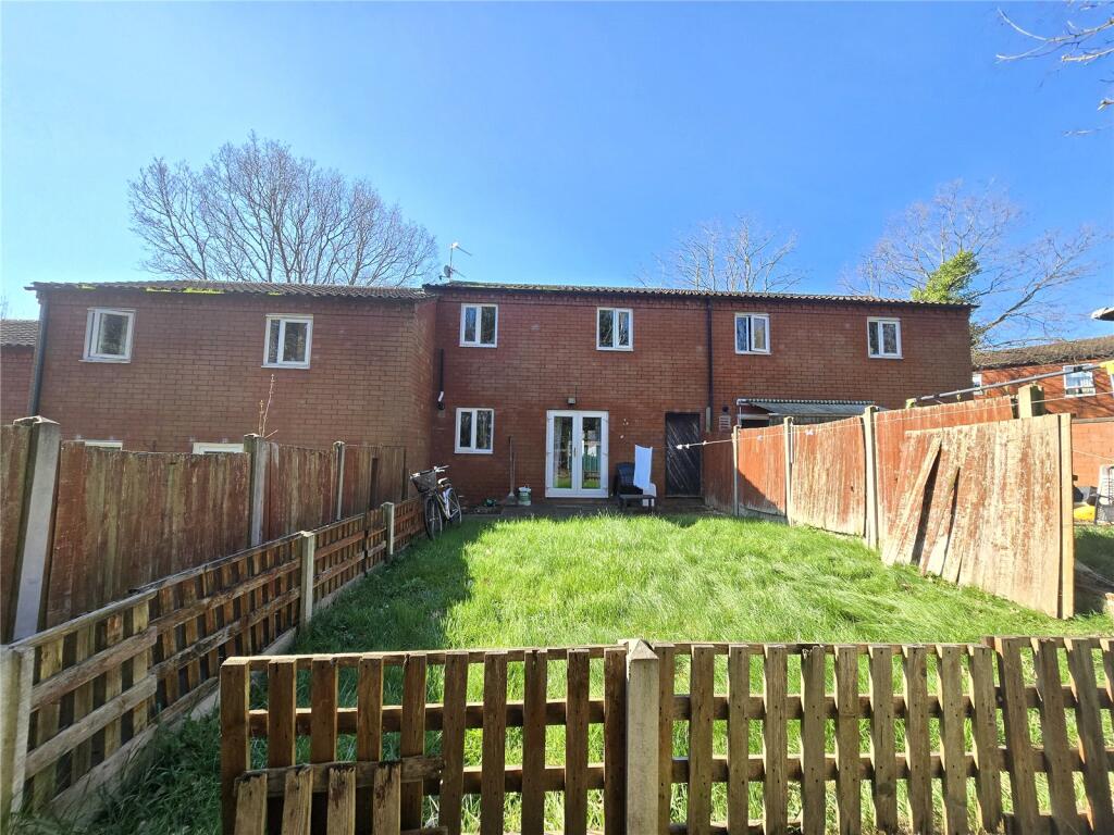 Additional image 18 of Trefoil, Tamworth, Staffordshire, B77