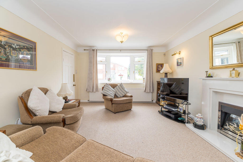 House in Wigan - View 4