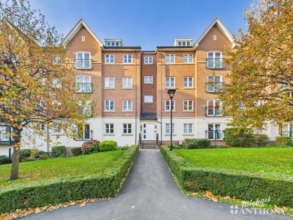 Main image of property: Viridian Square, Aylesbury