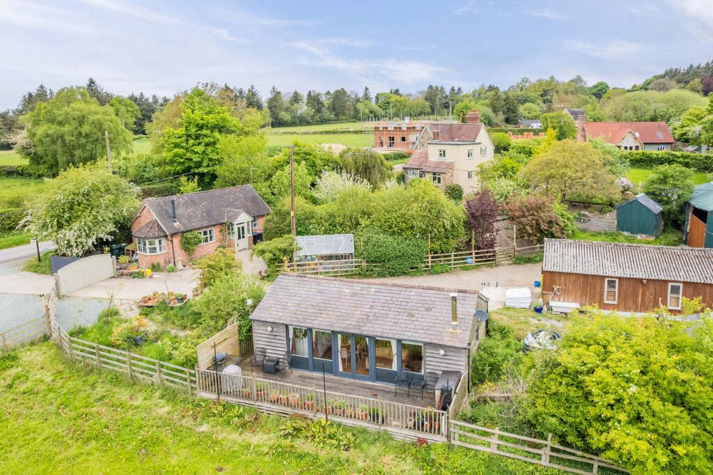 Main image of property: Wild Rose Cottage, Gravels Bank, Minsterley, Shrewsbury