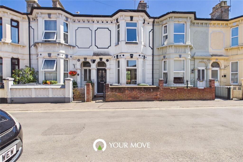 Main image of property: Nelson Road, Gorleston, Great Yarmouth, Norfolk, NR31