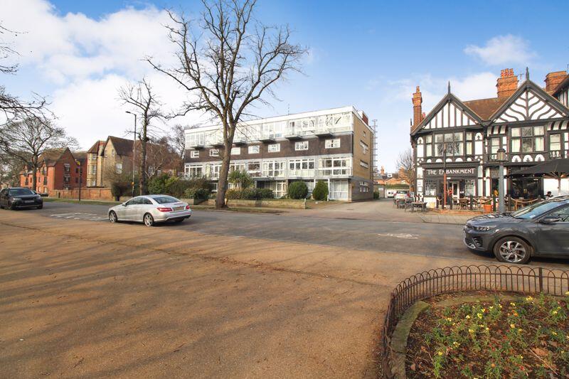 Main image of property: The Embankment, Bedford, MK40