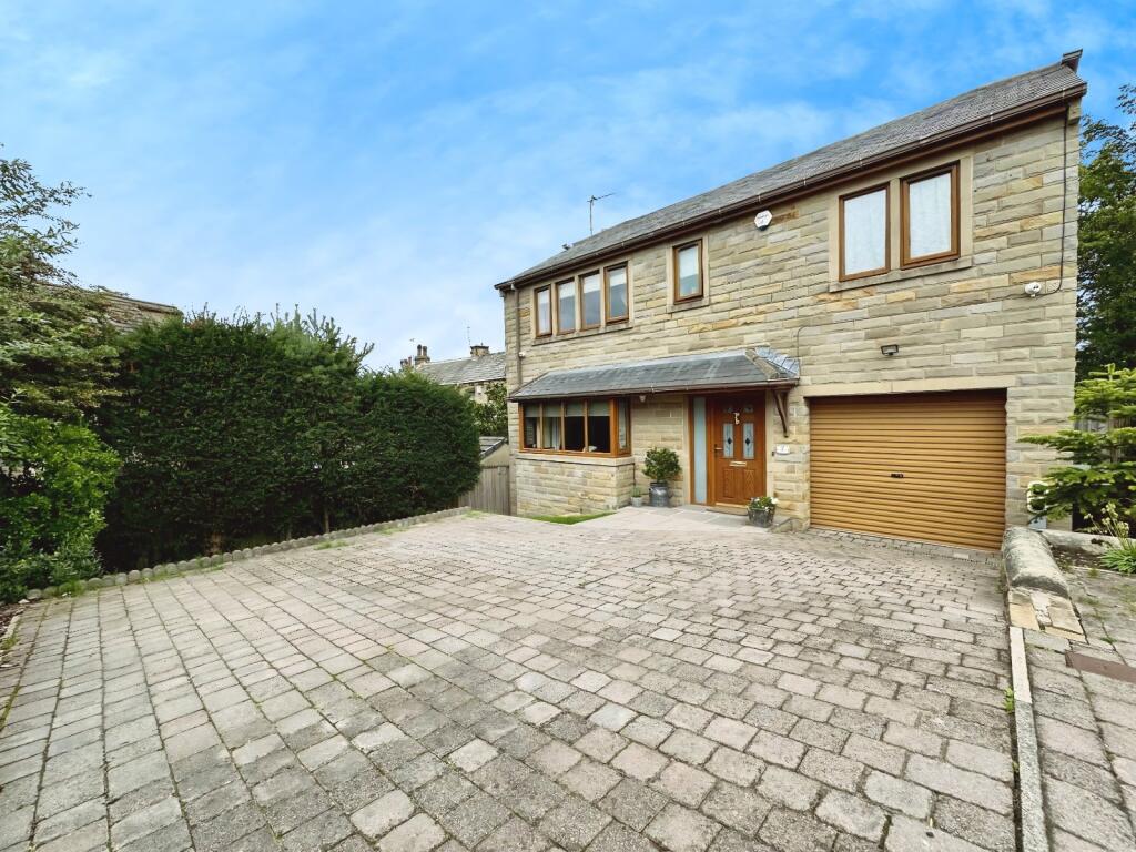 Main image of property: Rustless Close, Cleckheaton, BD19