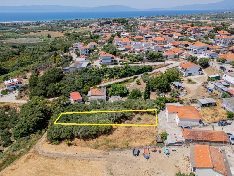Main image of property: Eastern Macedonia and Thrace, Kavala, Kariani