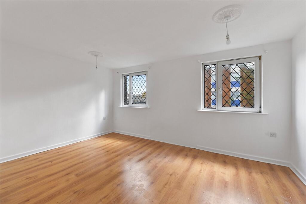 Main image of property: Grenville House, Albery Road, London, E3