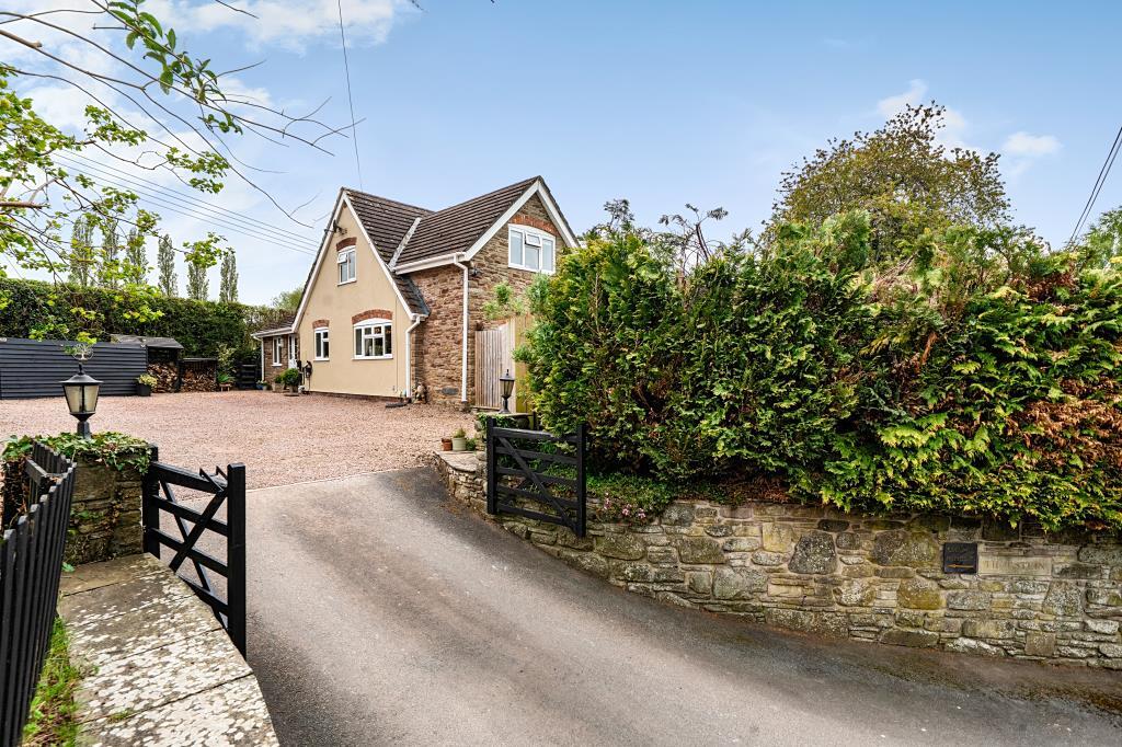 Main image of property: Dorstone, Between Hay on Wye & Hereford, HR3