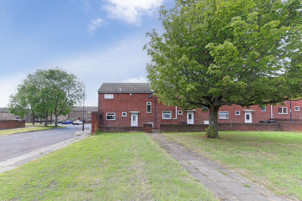 Main image of property: Garth Twentytwo, Killingworth, NE12