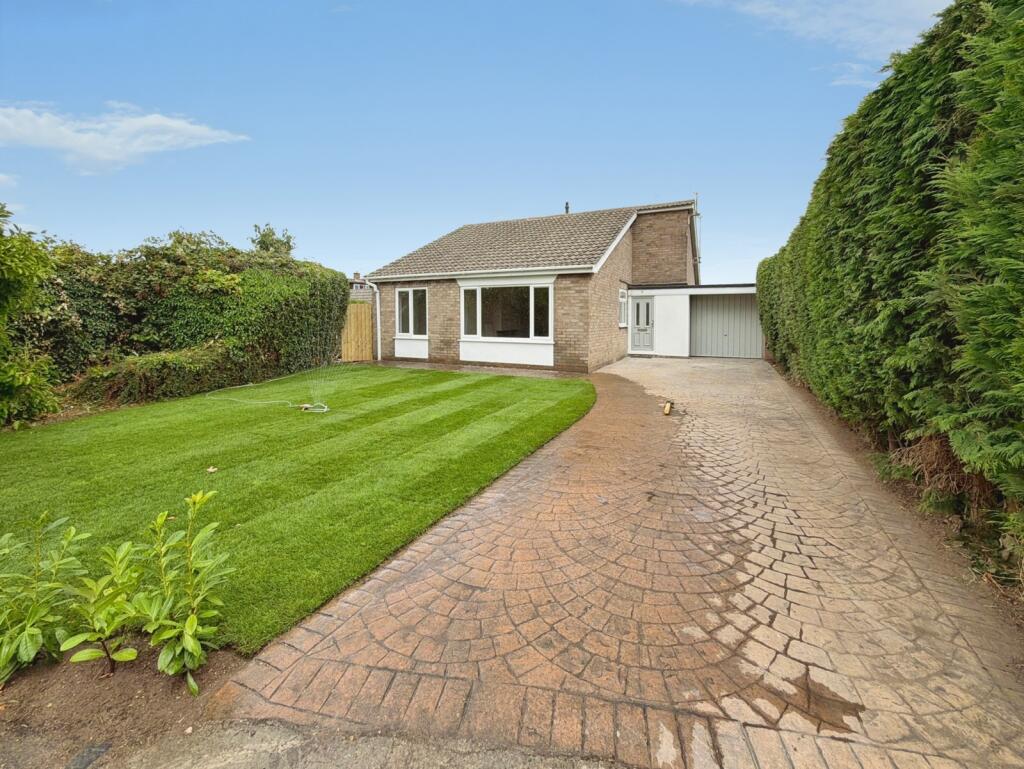 Main image of property: Paynell, Dunholme, Lincoln, Lincolnshire, LN2