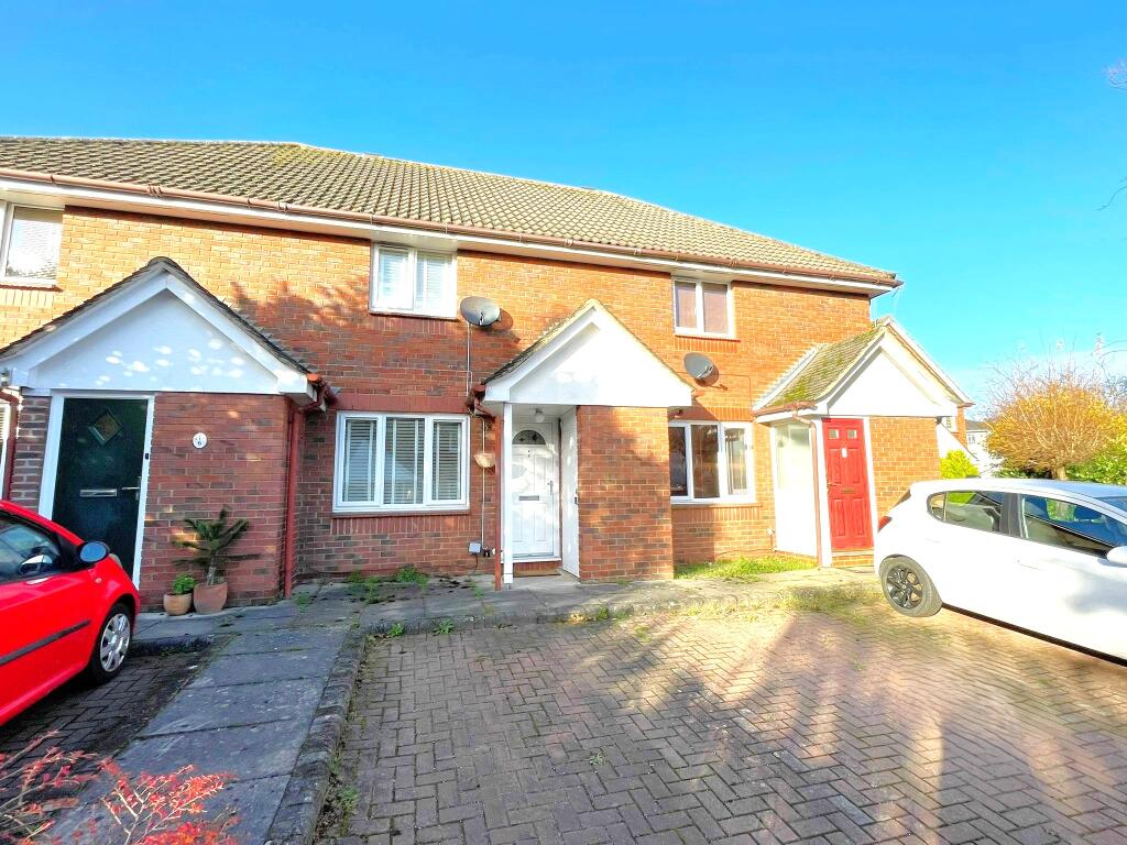 Main image of property: Mowbray Gardens, Hitchin, SG4