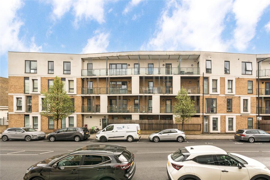 Main image of property: Greenwich High Road, Greenwich, SE10