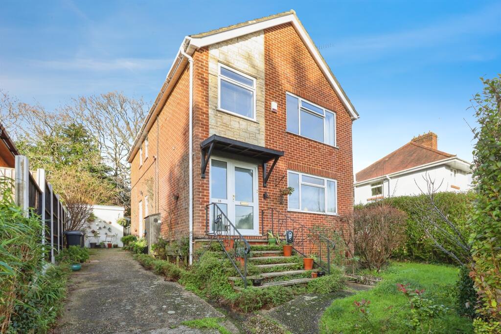 Main image of property: Moorside Road, Bournemouth
