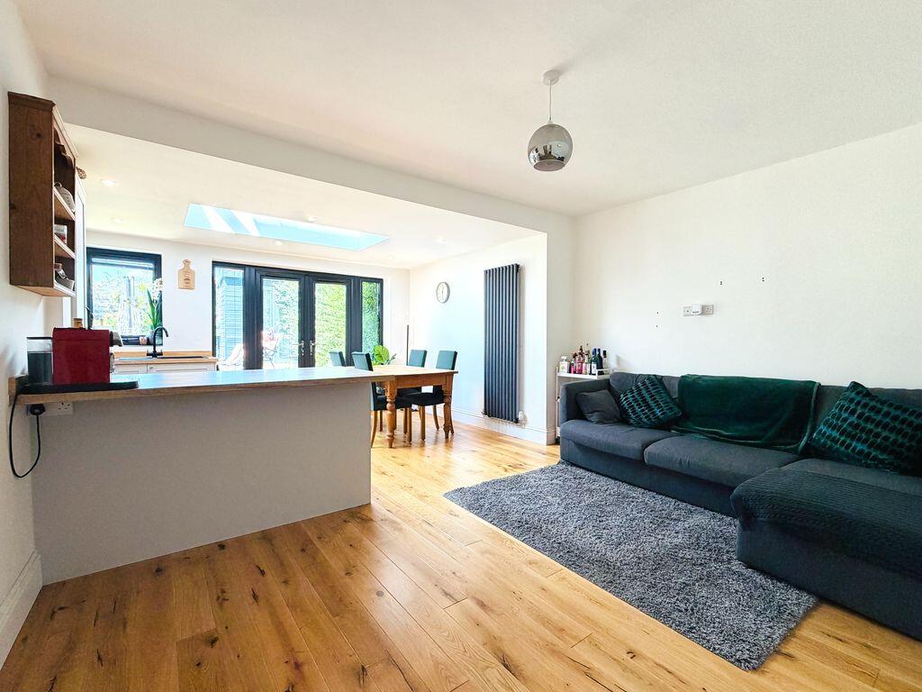House in York - View 4