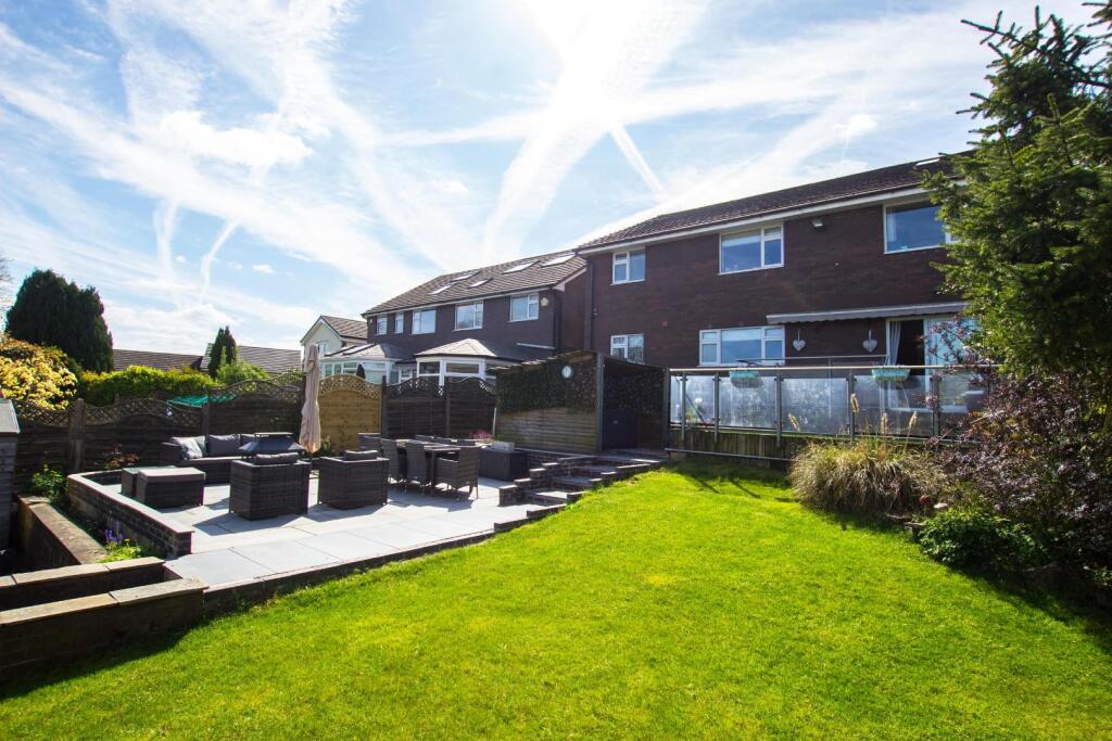 Additional image 33 of Sunnymere Drive, Darwen