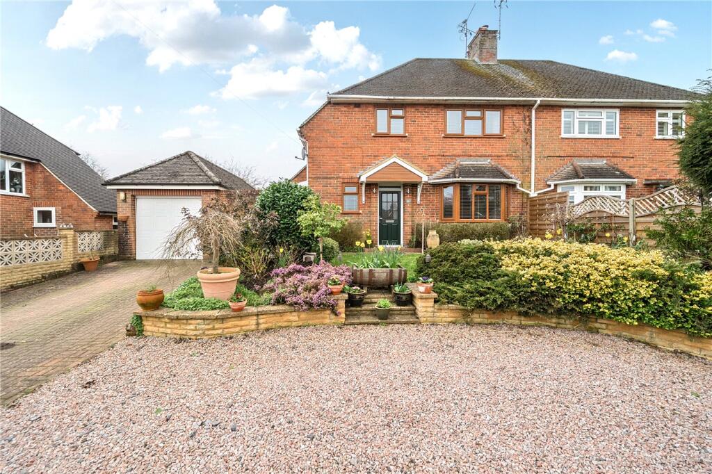 Main image of property: Greenhill Way, Farnham, Surrey, GU9
