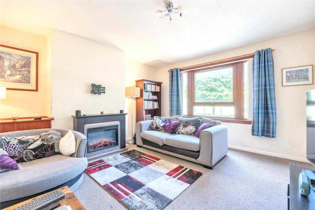 Burnside Place, Ferryden, Montrose, Angus, DD10 photo 2