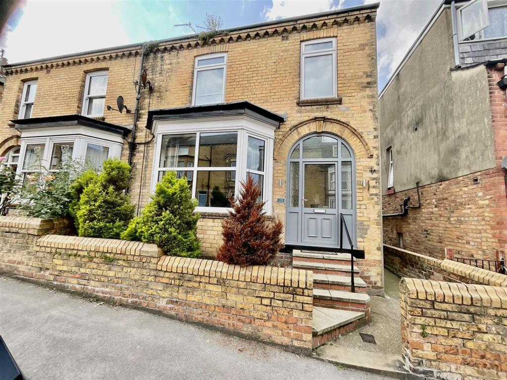 Main image of property: Langdale Road, Scarborough, YO12