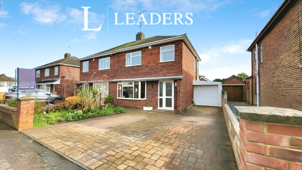 Main image of property: Wright Avenue, Peterborough, Cambridgeshire, PE2