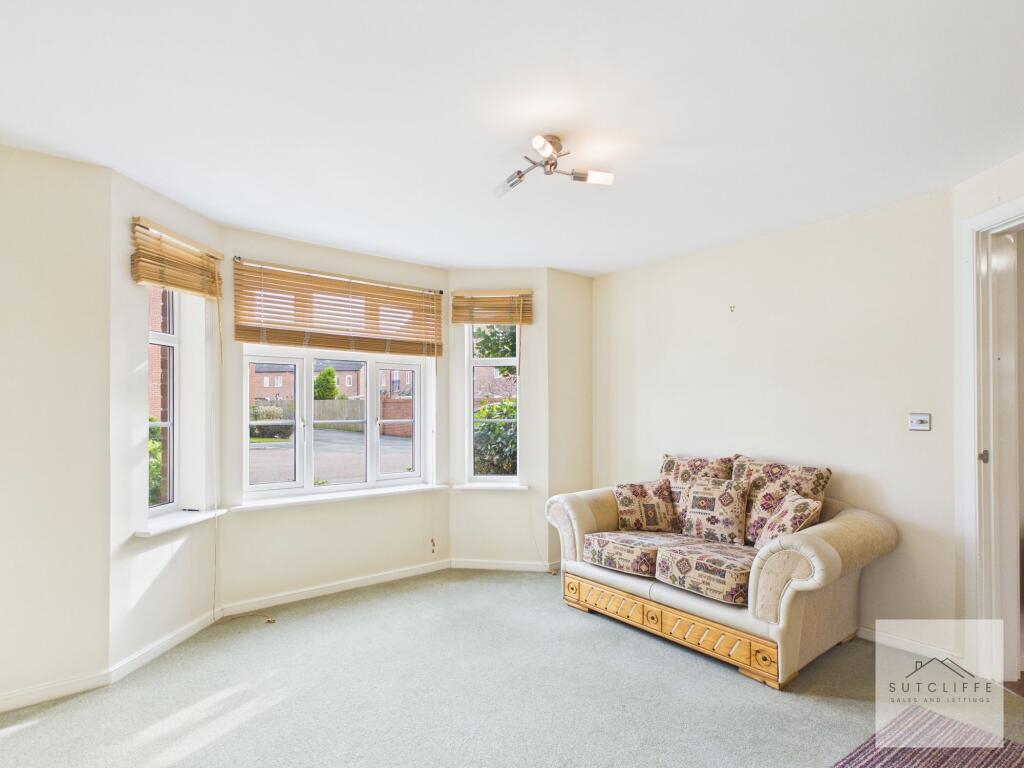 Goldfinch Drive, Catterall, PR3 photo 4