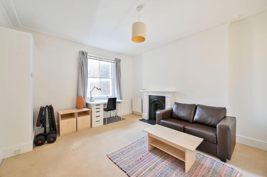 Courtfield Gardens, South Kensington, London, SW5 – pohled 5