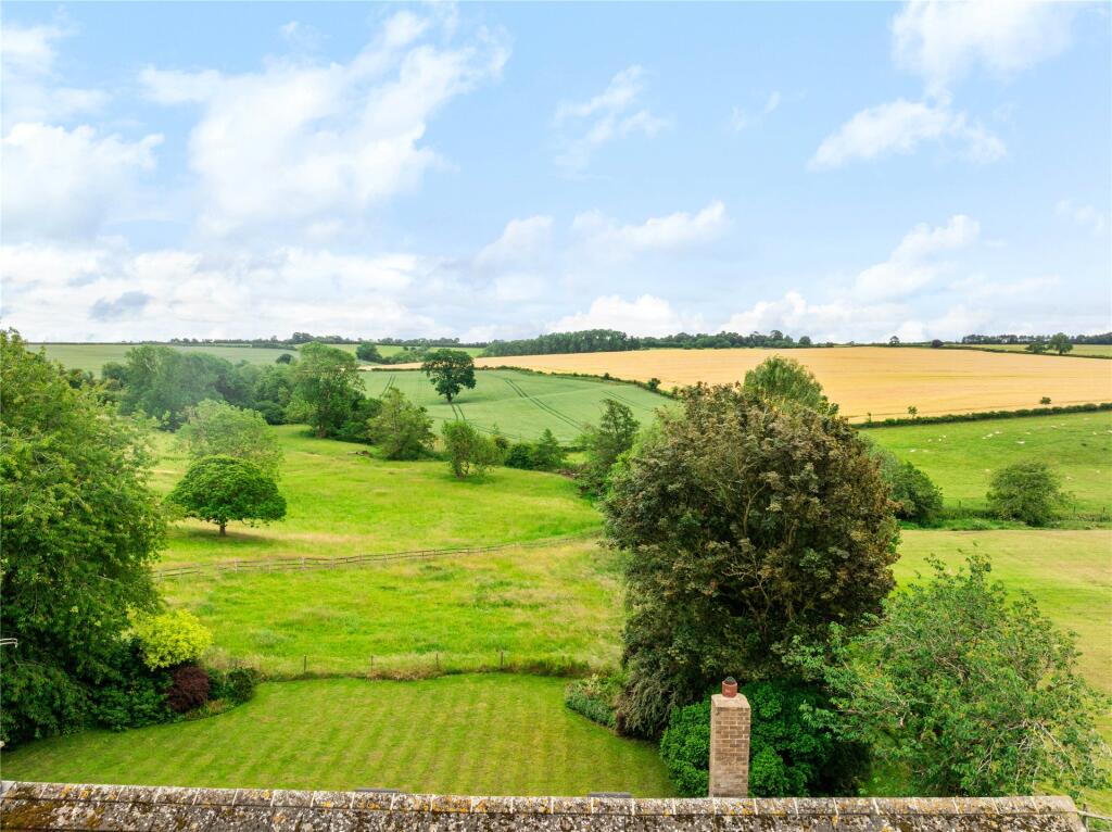 High Street, Rushton, Northamptonshire, NN14 - View 4