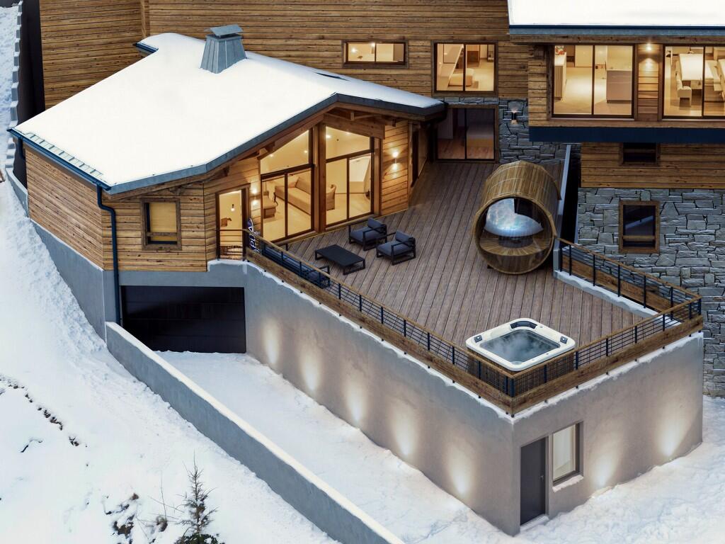 Main image of property: Châtel, Haute-Savoie, Rhone Alps