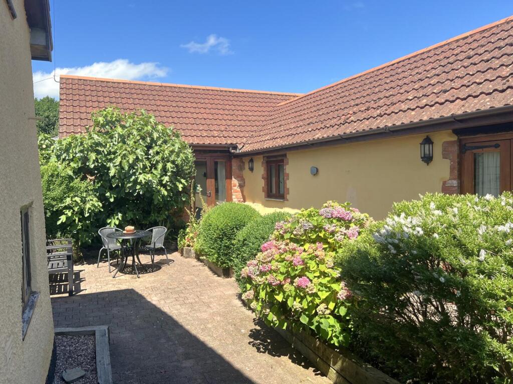 Main image of property: Lower Town, Sampford Peverell, Tiverton