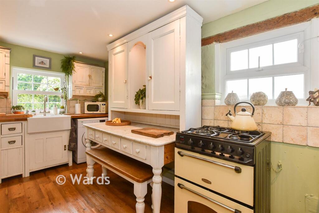 Mongeham Road, Ripple, Deal, Kent - View 5