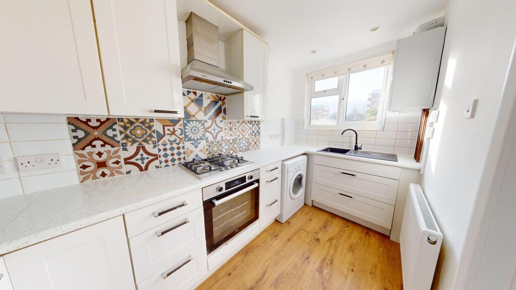 Main image of property: Beaconsfield Villas, Brighton, BN1
