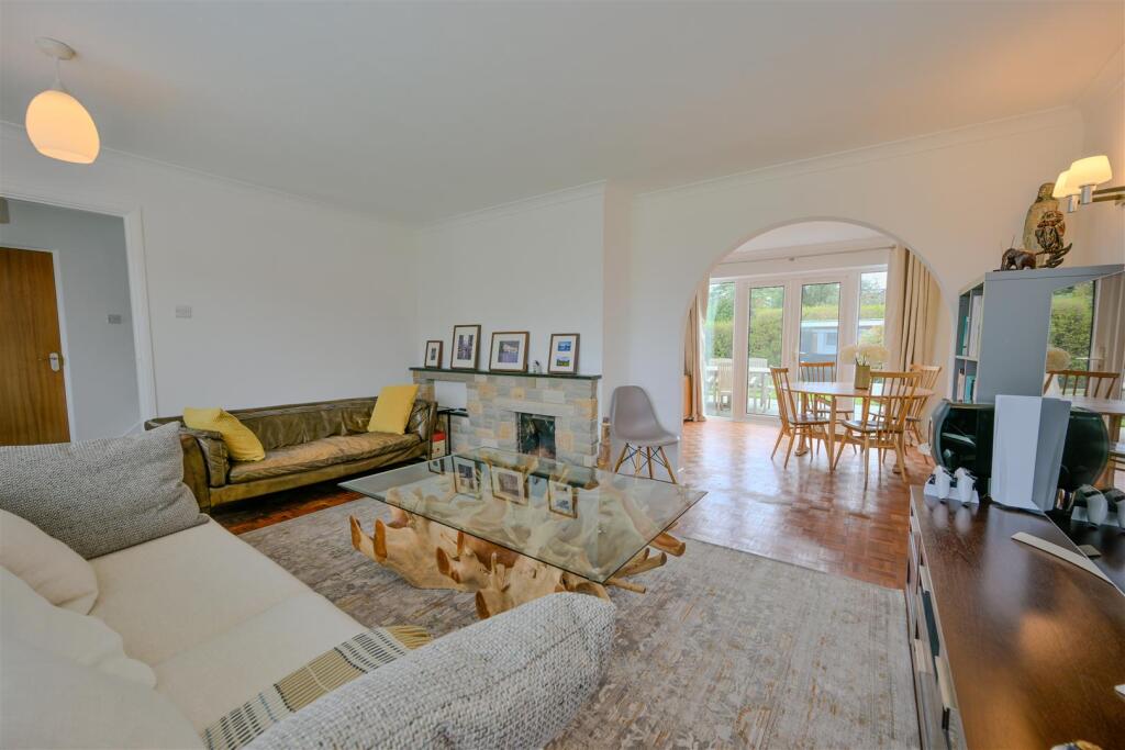 House in Guildford, Send Marsh, Send - View 2