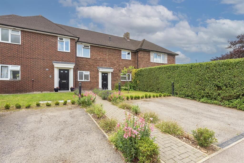 Main image of property: Cottonmill Lane, St Albans, Hertfordshire