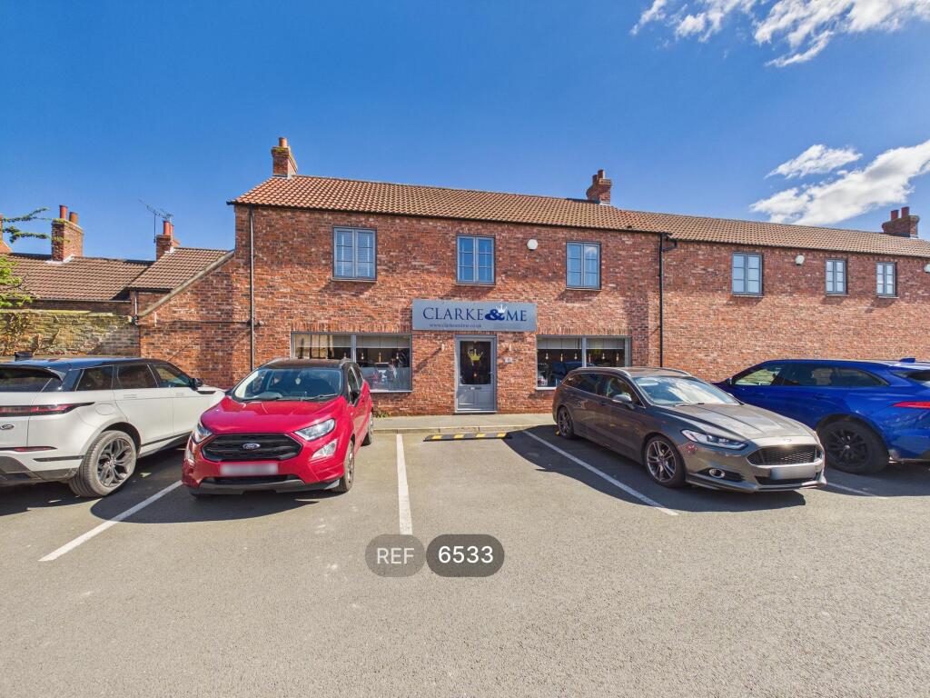 Main image of property: 7, Lady Smith Court, Selby, YO8 4ES