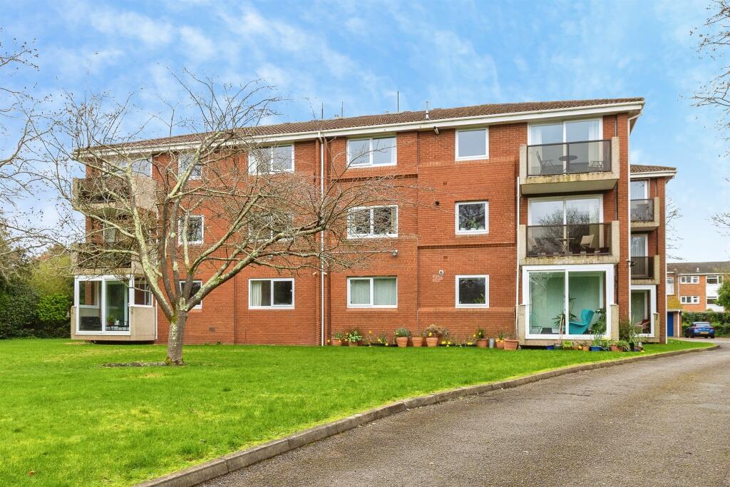 Main image of property: Wimborne Road, BOURNEMOUTH