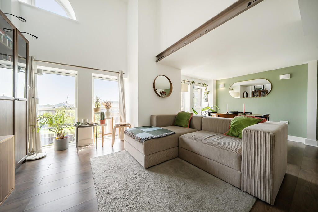 Main image of property: Building 22, Cadogan Road, Royal Arsenal SE18