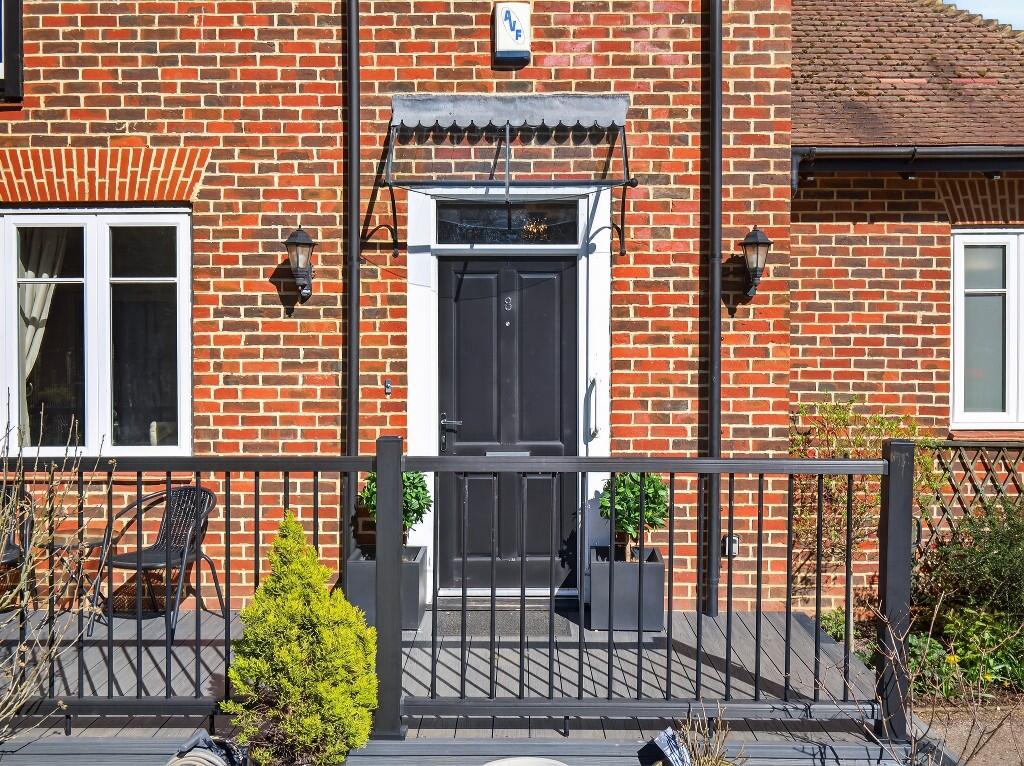 Riverside Living, King Edward Place, Wheathampstead, AL4 photo 2