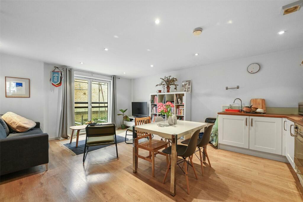 Main image of property: 25-29 Shore Road, Hackney, London, E9