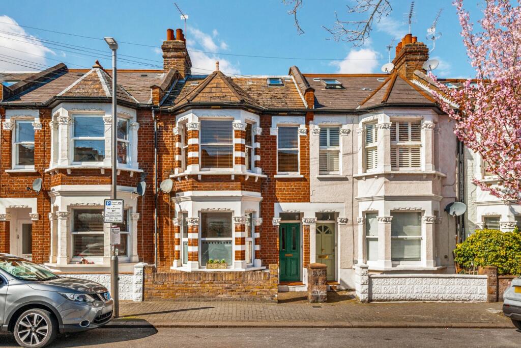 Main image of property: Gladwyn Road, Putney, London, SW15